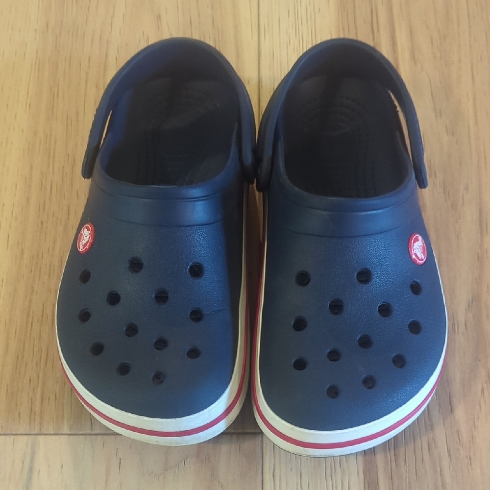 Crocs Wide Band